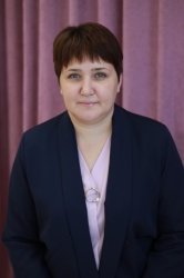 Логопед Панченко Татьяна Сергеевна.