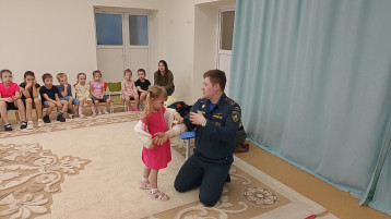 Единый день безопасности "Правила пожарной безопасности для детей" Единый день безопасности "Правила пожарной безопасности для детей".