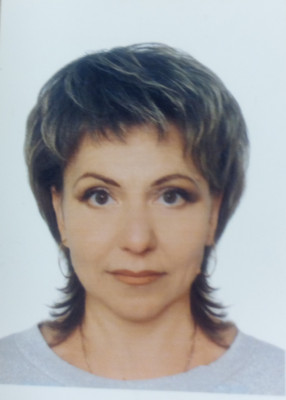 Заведующий Сергиенко Ирина Николаевна Заведующий Сергиенко Ирина Николаевна